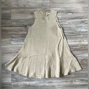 Zara flowy dress